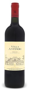 Antinori Toscana - Antinori Villa Antinori 2019